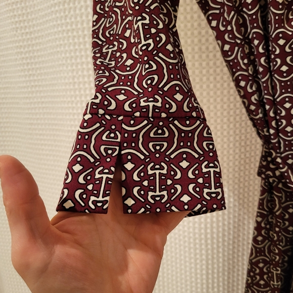 Laundry by Shelly Segal 60's style dress - Picture 4 of 6